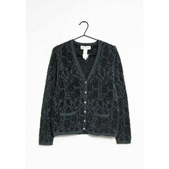 ✨Jones New York Sport Sz Medium Cardigan✨ - Picture 1 of 6